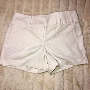 Ann Taylor Signature Shorts